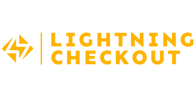 Lightning Checkout