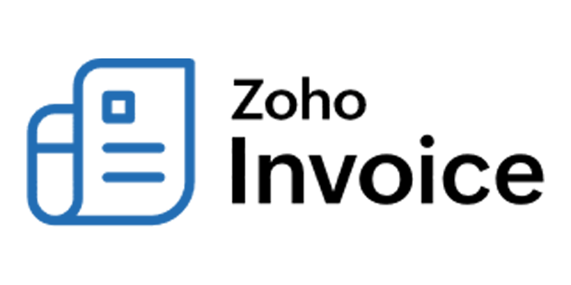 Zoho Invoice